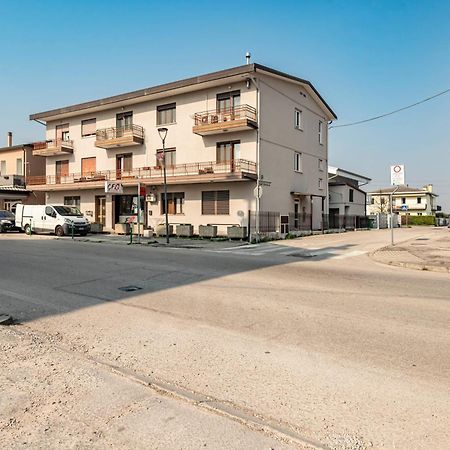 San Vincenzo Apartments 1 - 2 - 4 Vigonza Exteriör bild