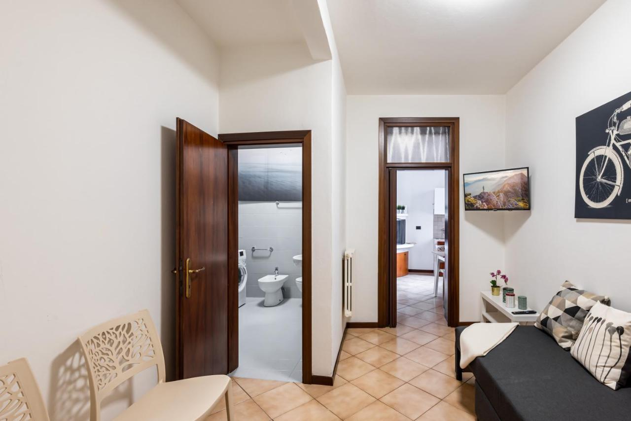 San Vincenzo Apartments 1 - 2 - 4 Vigonza Exteriör bild