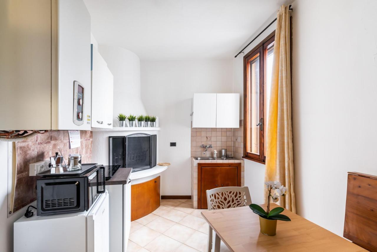 San Vincenzo Apartments 1 - 2 - 4 Vigonza Exteriör bild