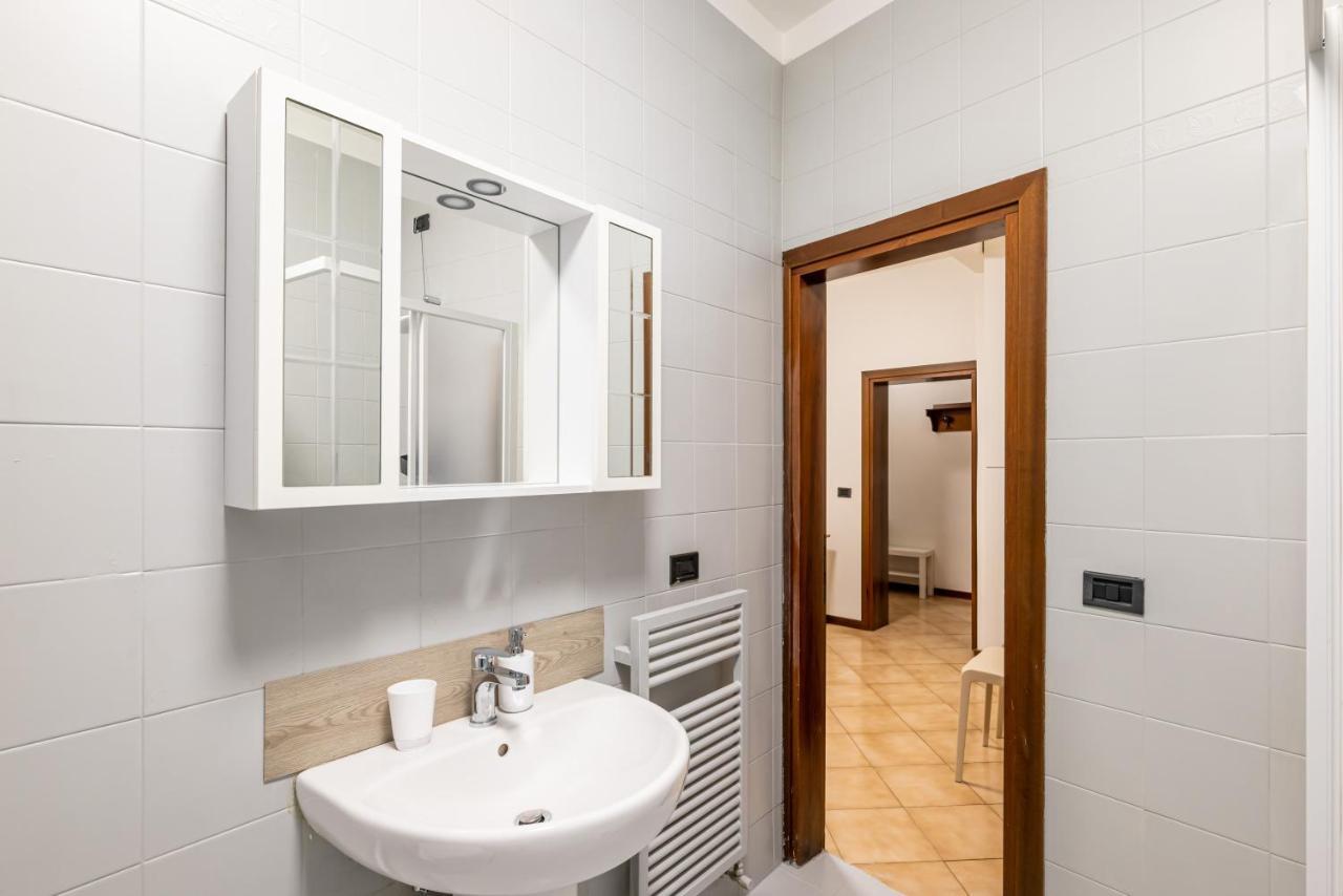 San Vincenzo Apartments 1 - 2 - 4 Vigonza Exteriör bild