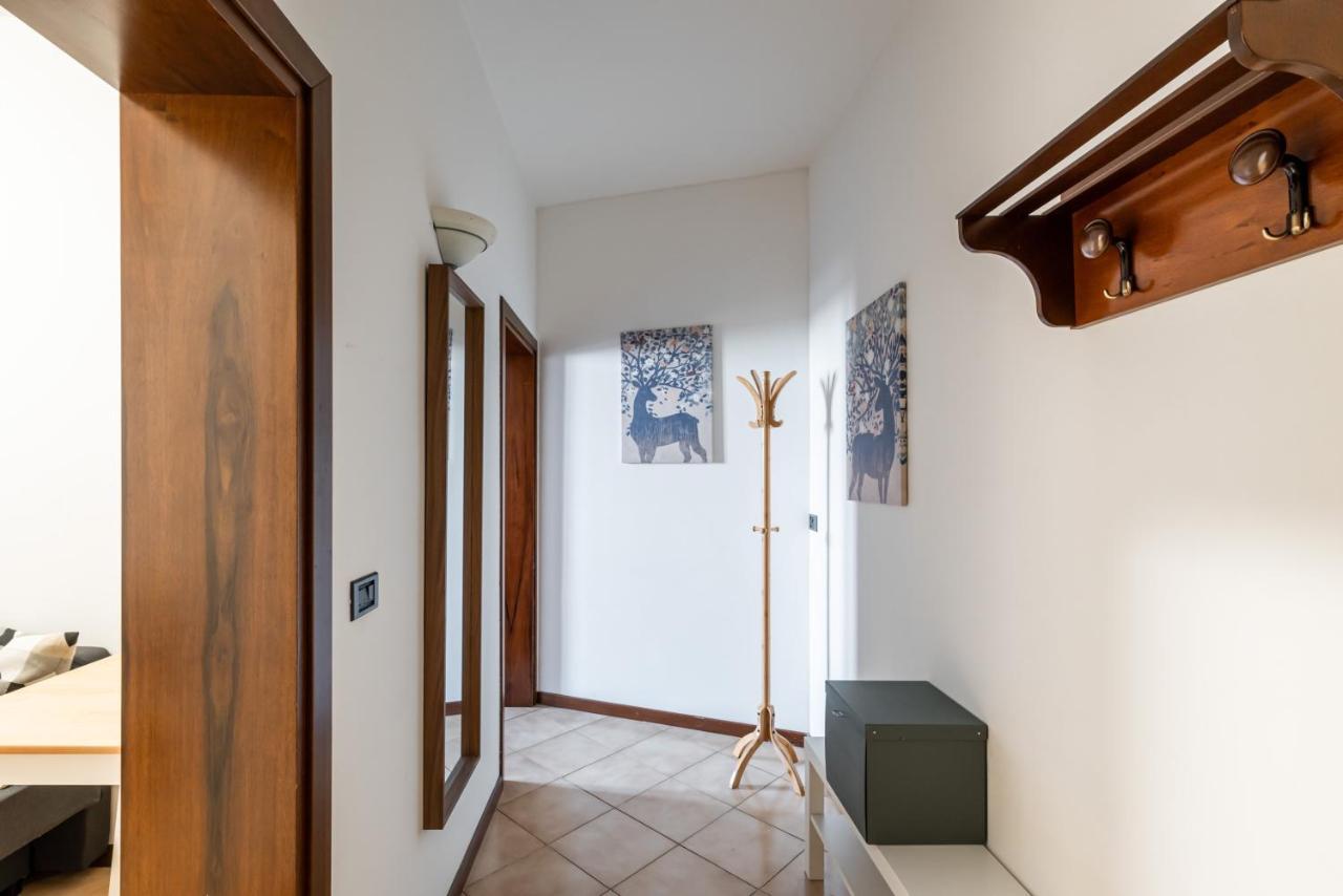 San Vincenzo Apartments 1 - 2 - 4 Vigonza Exteriör bild