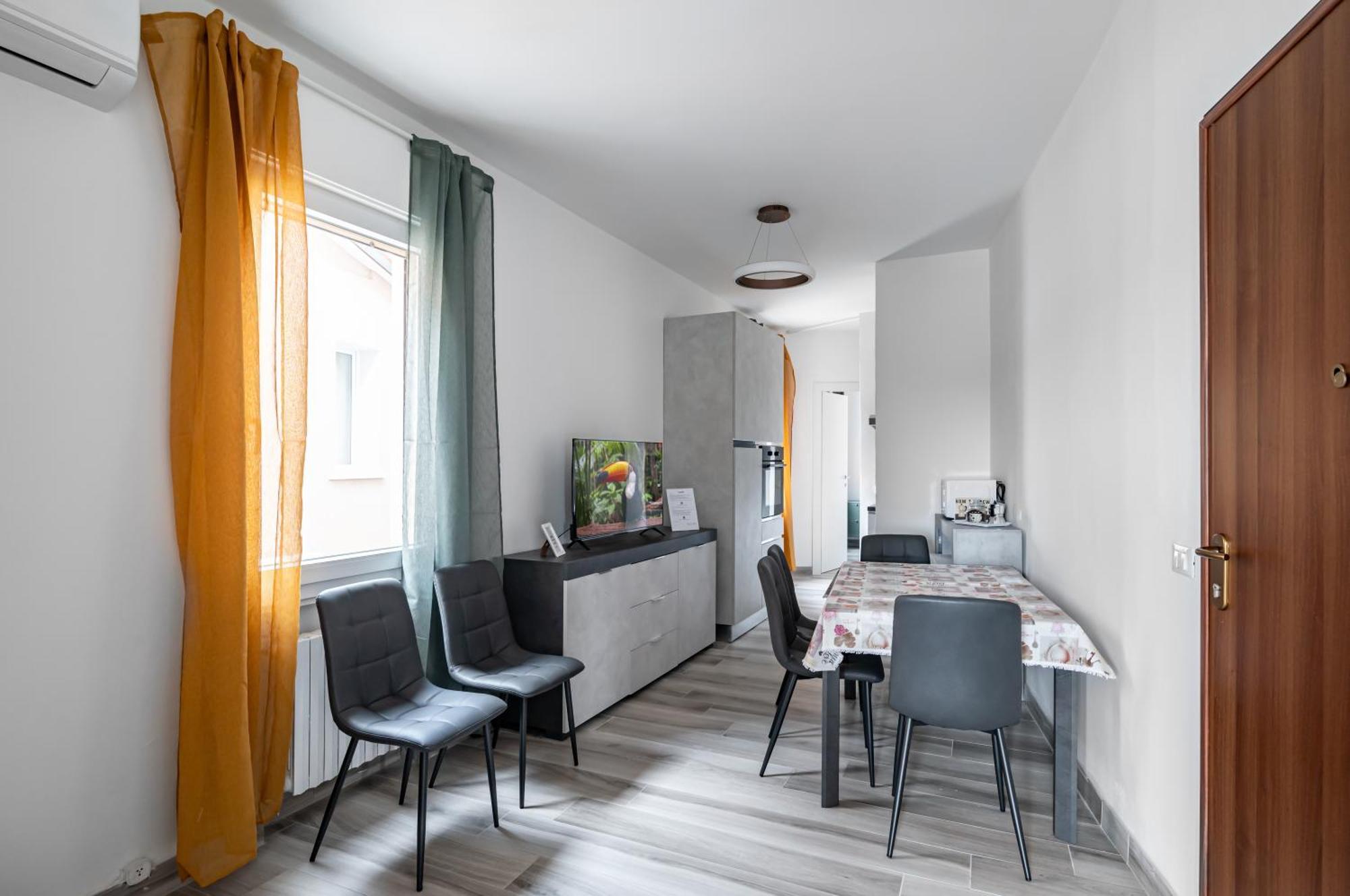 San Vincenzo Apartments 1 - 2 - 4 Vigonza Exteriör bild