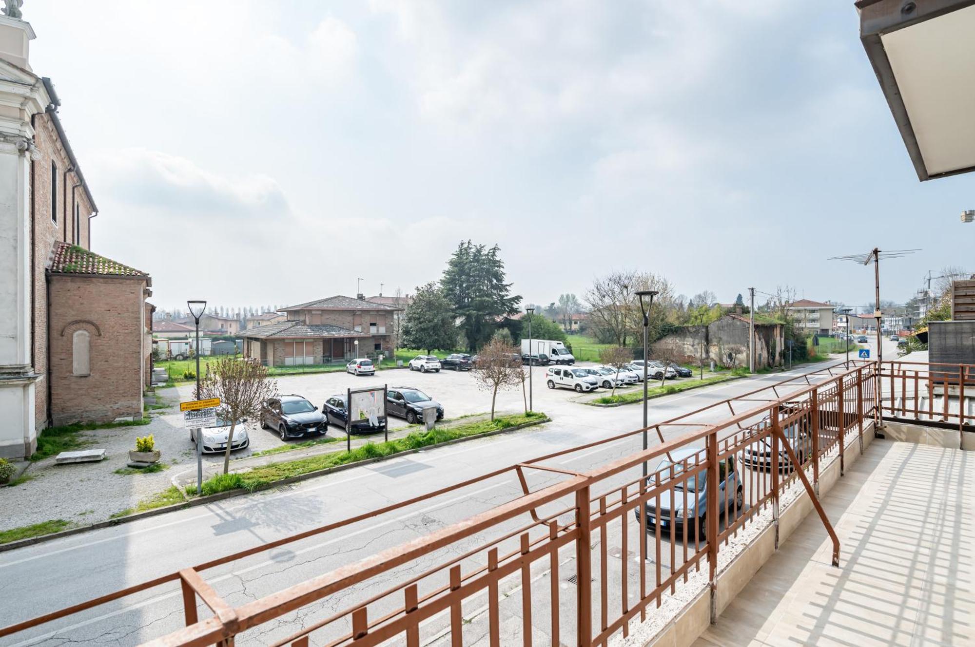 San Vincenzo Apartments 1 - 2 - 4 Vigonza Exteriör bild