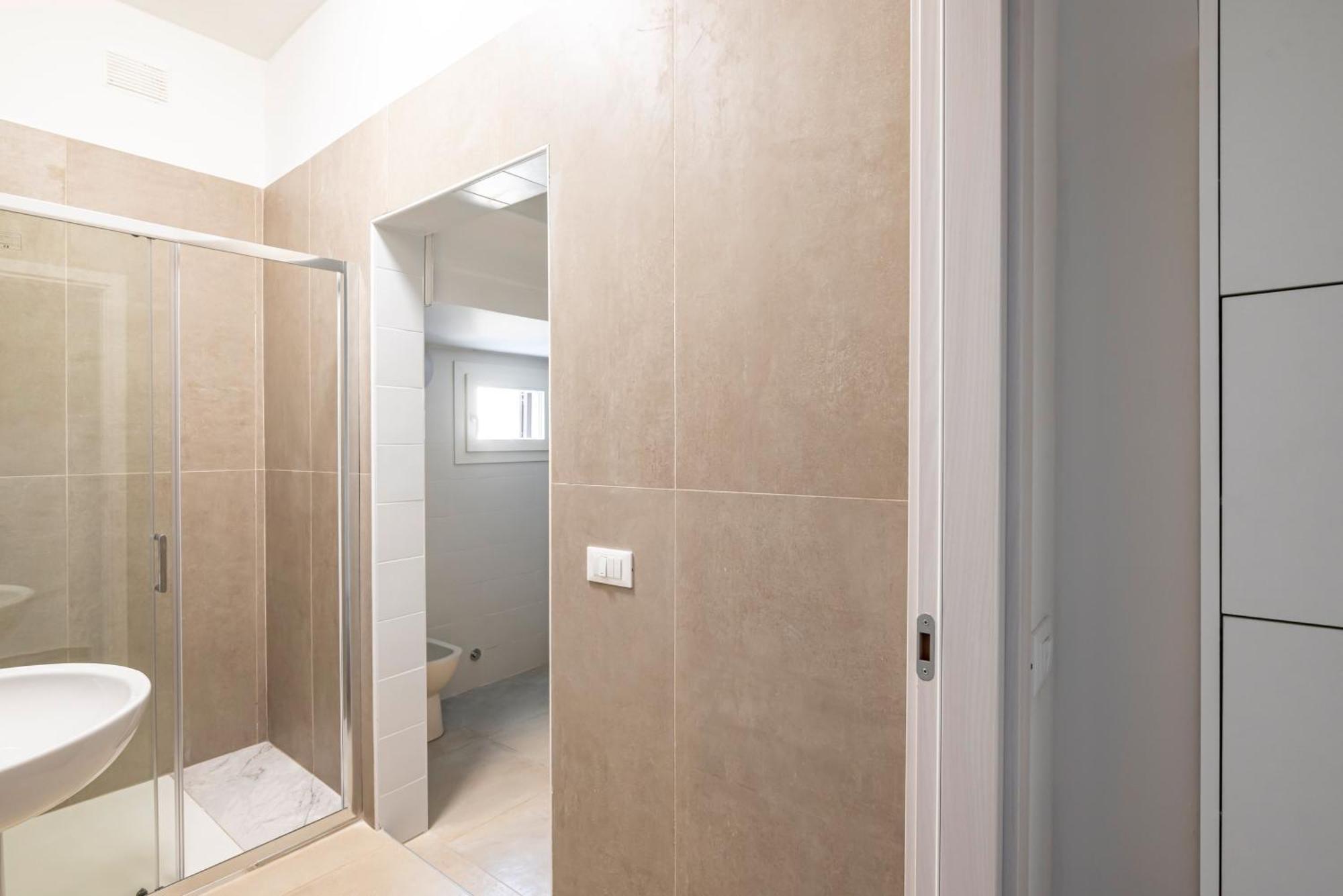 San Vincenzo Apartments 1 - 2 - 4 Vigonza Exteriör bild