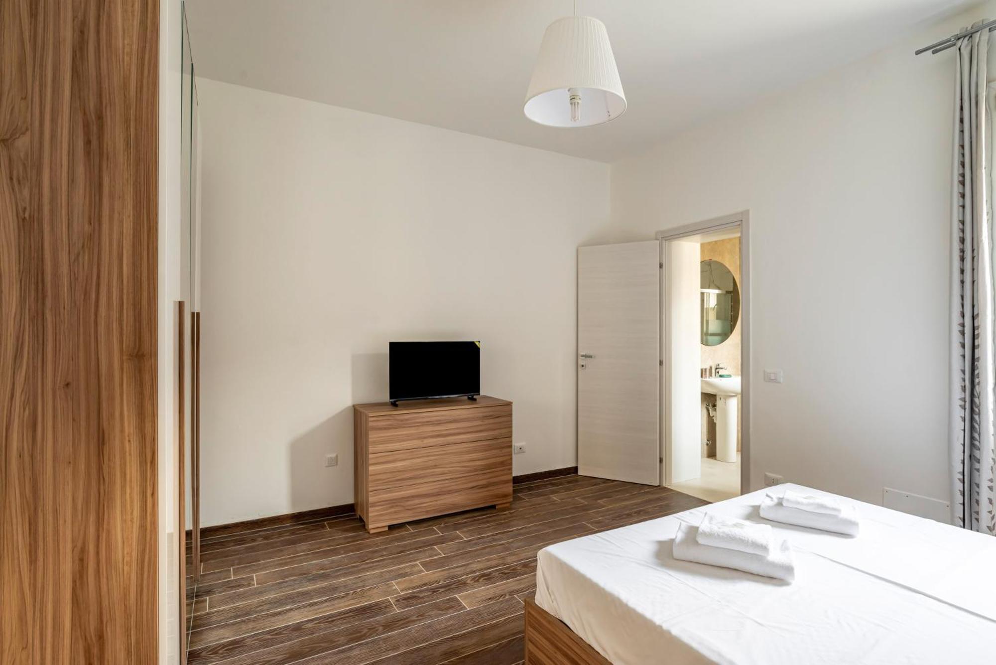 San Vincenzo Apartments 1 - 2 - 4 Vigonza Exteriör bild