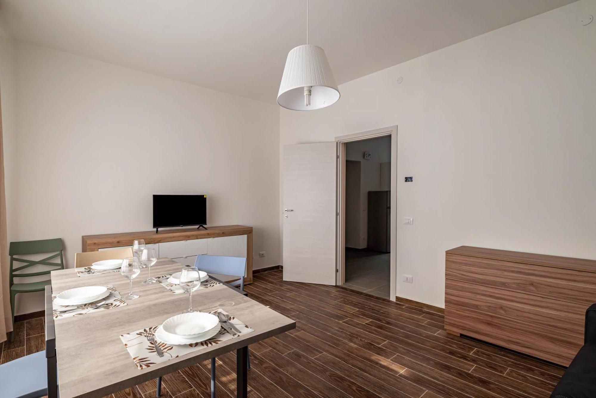 San Vincenzo Apartments 1 - 2 - 4 Vigonza Exteriör bild